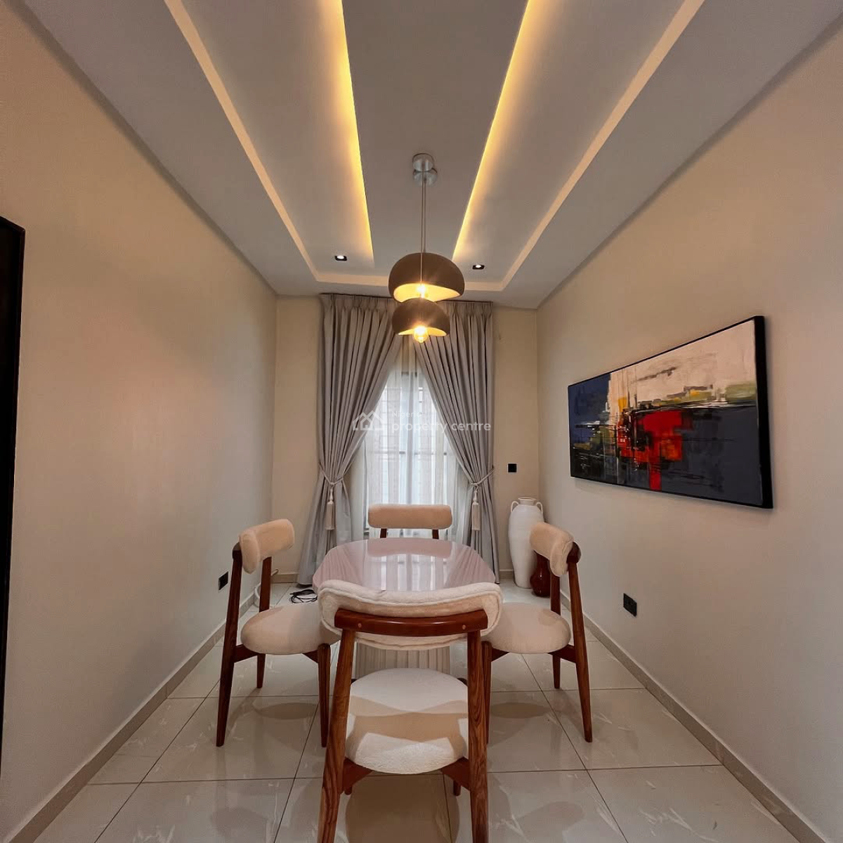 Tastefully Furnished Brand New 2 Bedroom Flat in Prime Location, Gilmore, Jahi, Abuja, Flat / Apartment for Sale