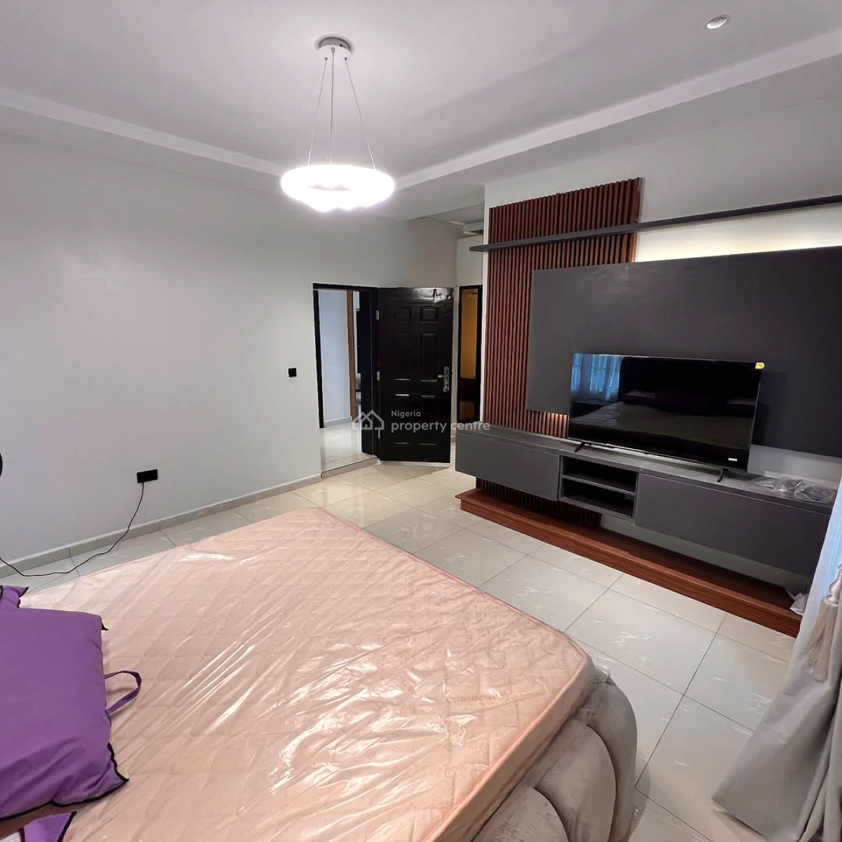 Tastefully Furnished Brand New 2 Bedroom Flat in Prime Location, Gilmore, Jahi, Abuja, Flat / Apartment for Sale