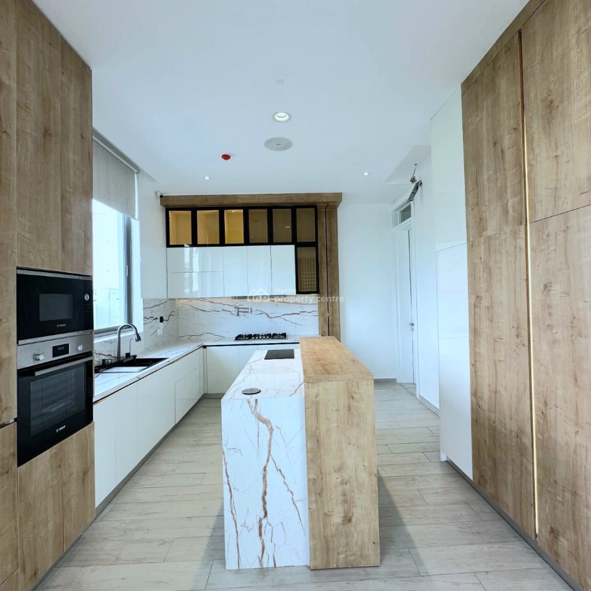 Super Luxury 5 Bedroom Detached, Ikate Elegushi, Lekki, Lagos, Detached Duplex for Sale