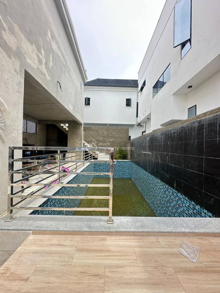 Pay & Pack Duplex, Orchid, Lekki, Lagos, Detached Duplex for Sale