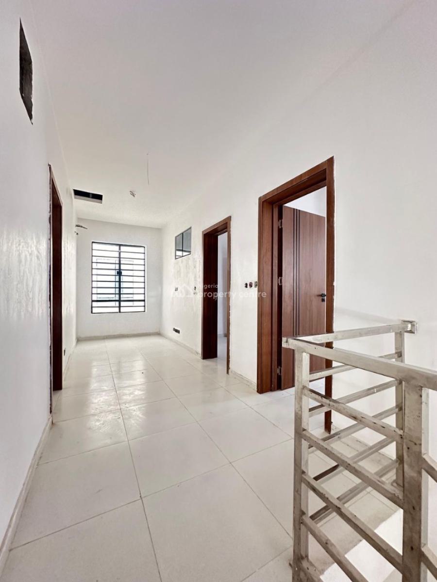 Pay & Pack Duplex, Orchid, Lekki, Lagos, Detached Duplex for Sale