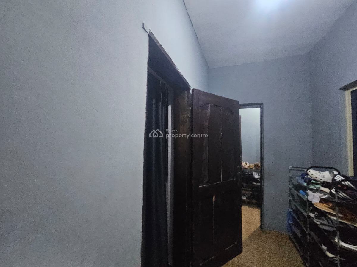 Spacious 3bedroom Flat  Groundfloor, Awoyaya, Ibeju Lekki, Lagos, Flat / Apartment for Rent