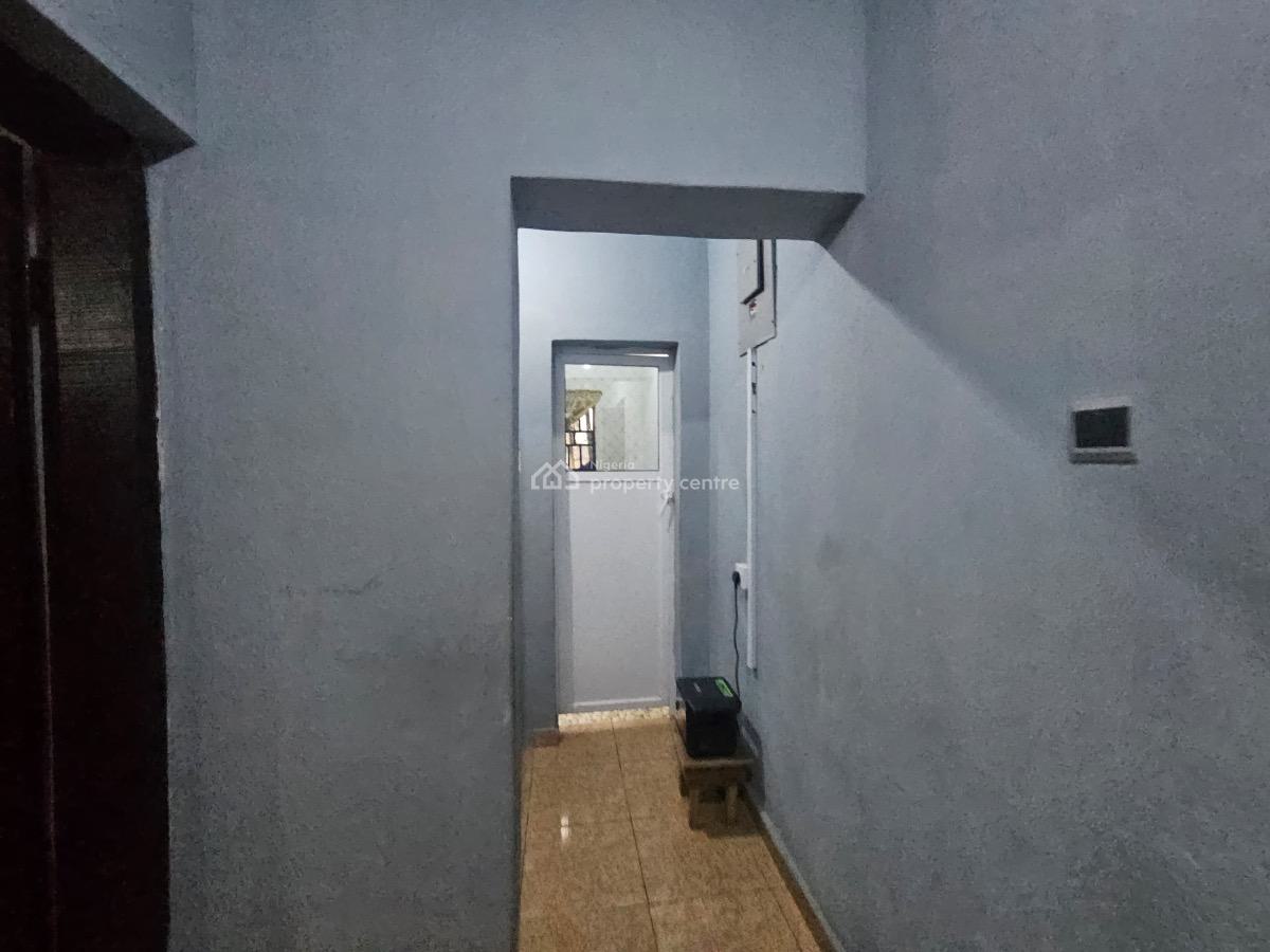 Spacious 3bedroom Flat  Groundfloor, Awoyaya, Ibeju Lekki, Lagos, Flat / Apartment for Rent