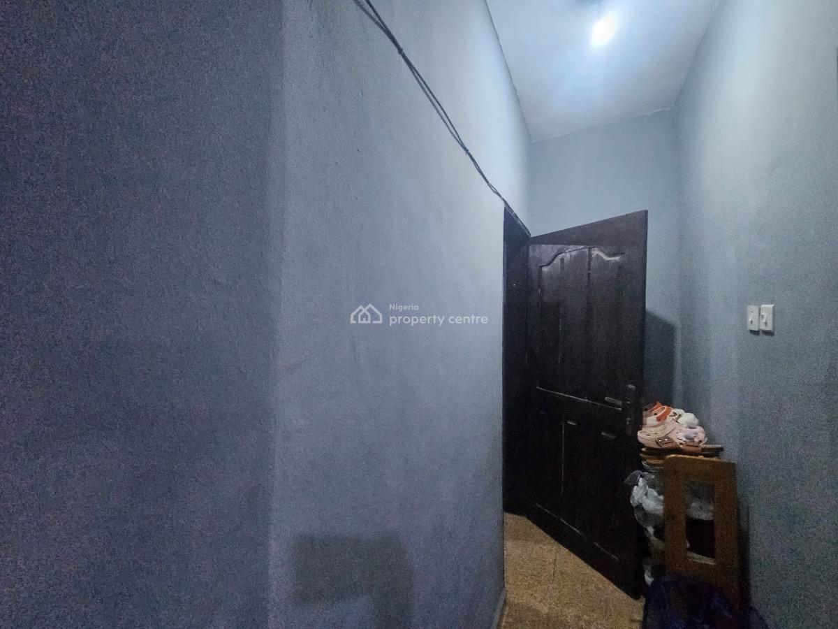 Spacious 3bedroom Flat  Groundfloor, Awoyaya, Ibeju Lekki, Lagos, Flat / Apartment for Rent