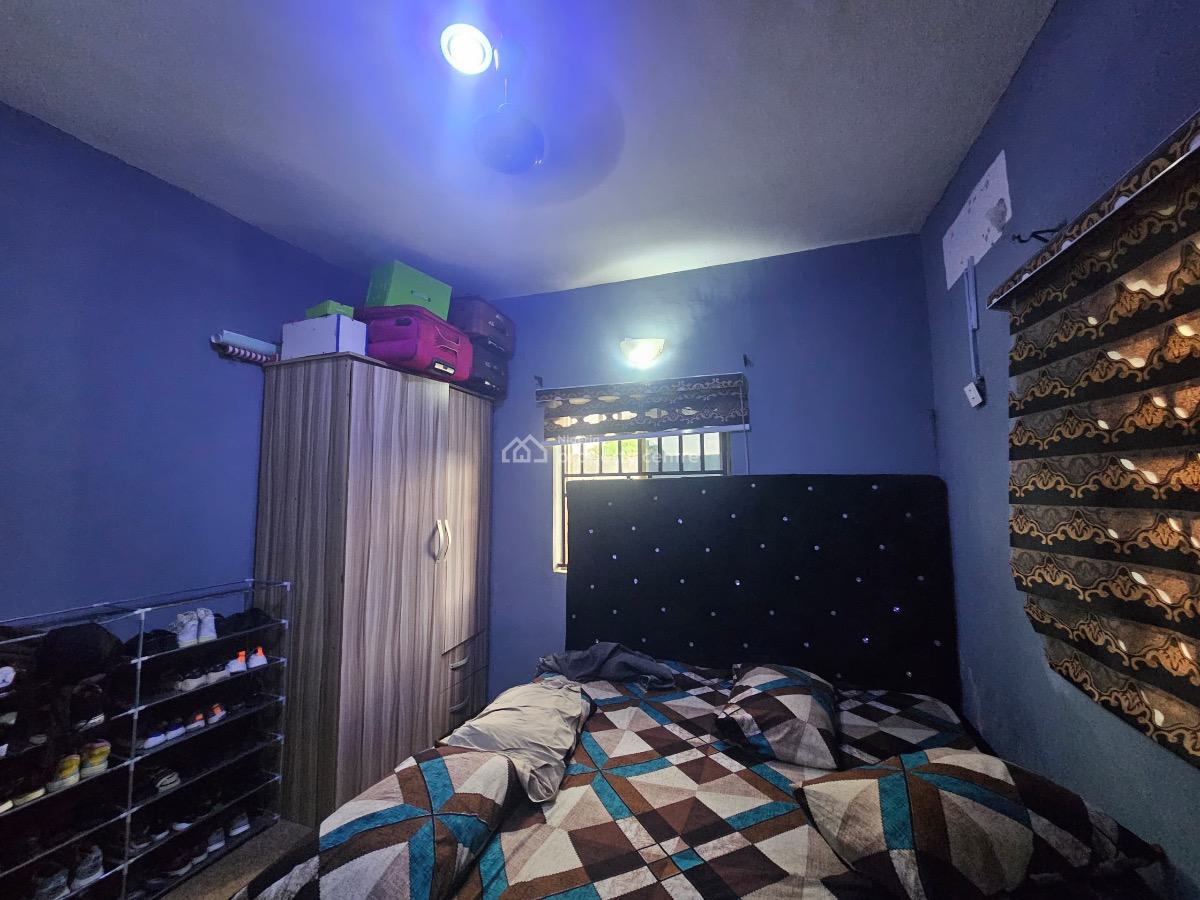 Spacious 3bedroom Flat  Groundfloor, Awoyaya, Ibeju Lekki, Lagos, Flat / Apartment for Rent