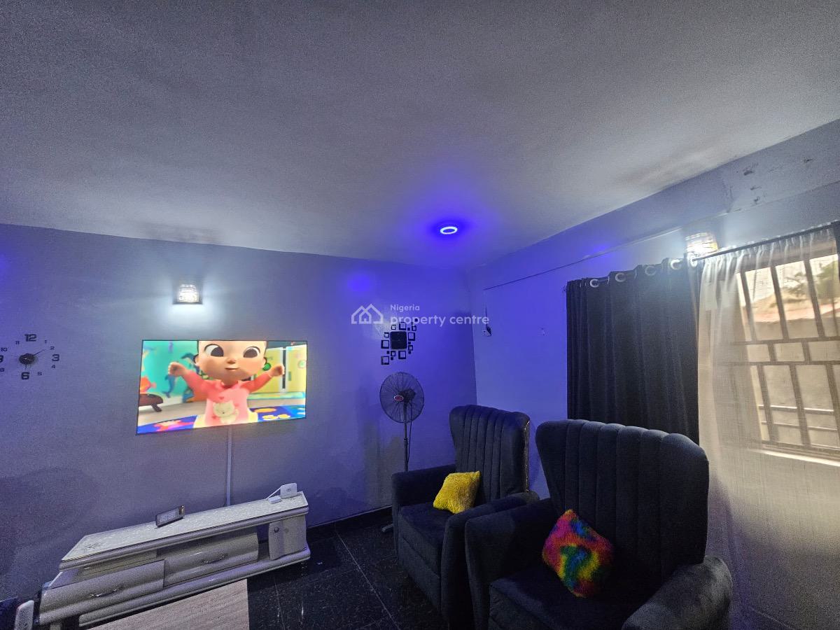 Spacious 3bedroom Flat  Groundfloor, Awoyaya, Ibeju Lekki, Lagos, Flat / Apartment for Rent
