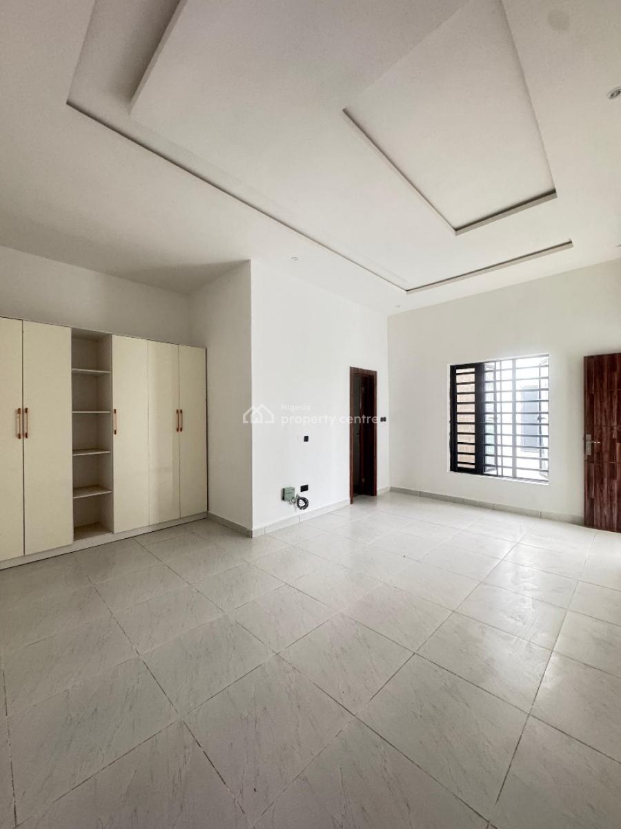 Fully Serviced 3 Bedroom Terrace  Duplex, Orchid, Lekki, Lagos, Terraced Duplex for Sale