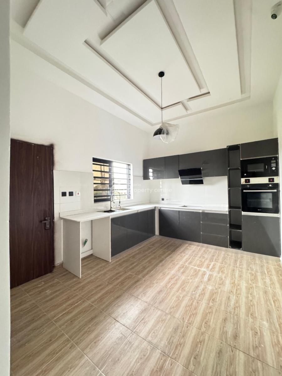 Fully Serviced 3 Bedroom Terrace  Duplex, Orchid, Lekki, Lagos, Terraced Duplex for Sale