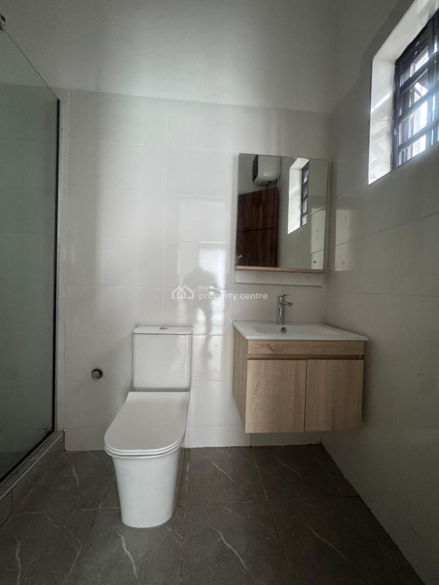 Fully Serviced 3 Bedroom Terrace  Duplex, Orchid, Lekki, Lagos, Terraced Duplex for Sale