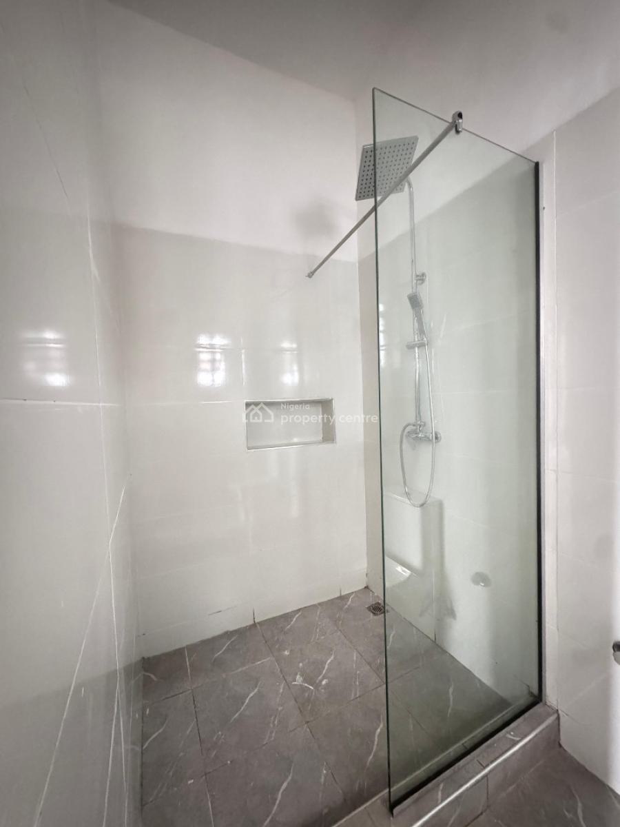 Fully Serviced 3 Bedroom Terrace  Duplex, Orchid, Lekki, Lagos, Terraced Duplex for Sale
