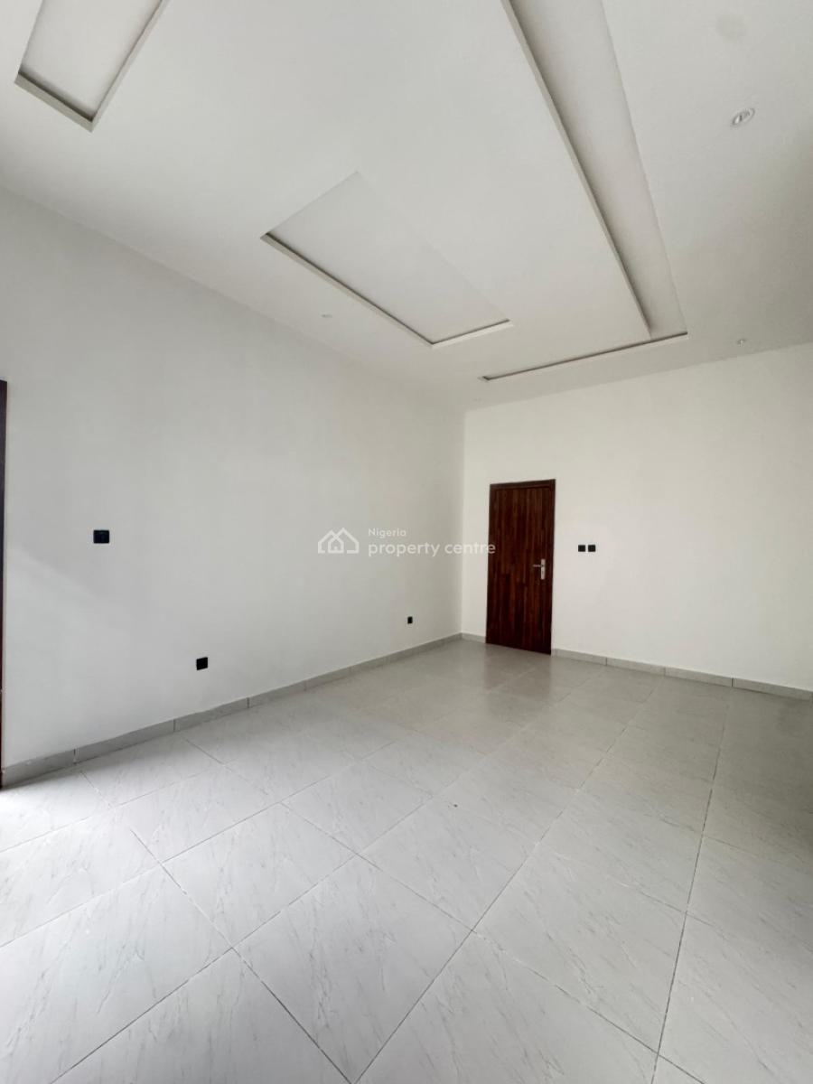 Fully Serviced 3 Bedroom Terrace  Duplex, Orchid, Lekki, Lagos, Terraced Duplex for Sale