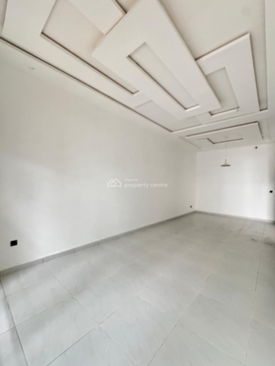Fully Serviced 3 Bedroom Terrace  Duplex, Orchid, Lekki, Lagos, Terraced Duplex for Sale
