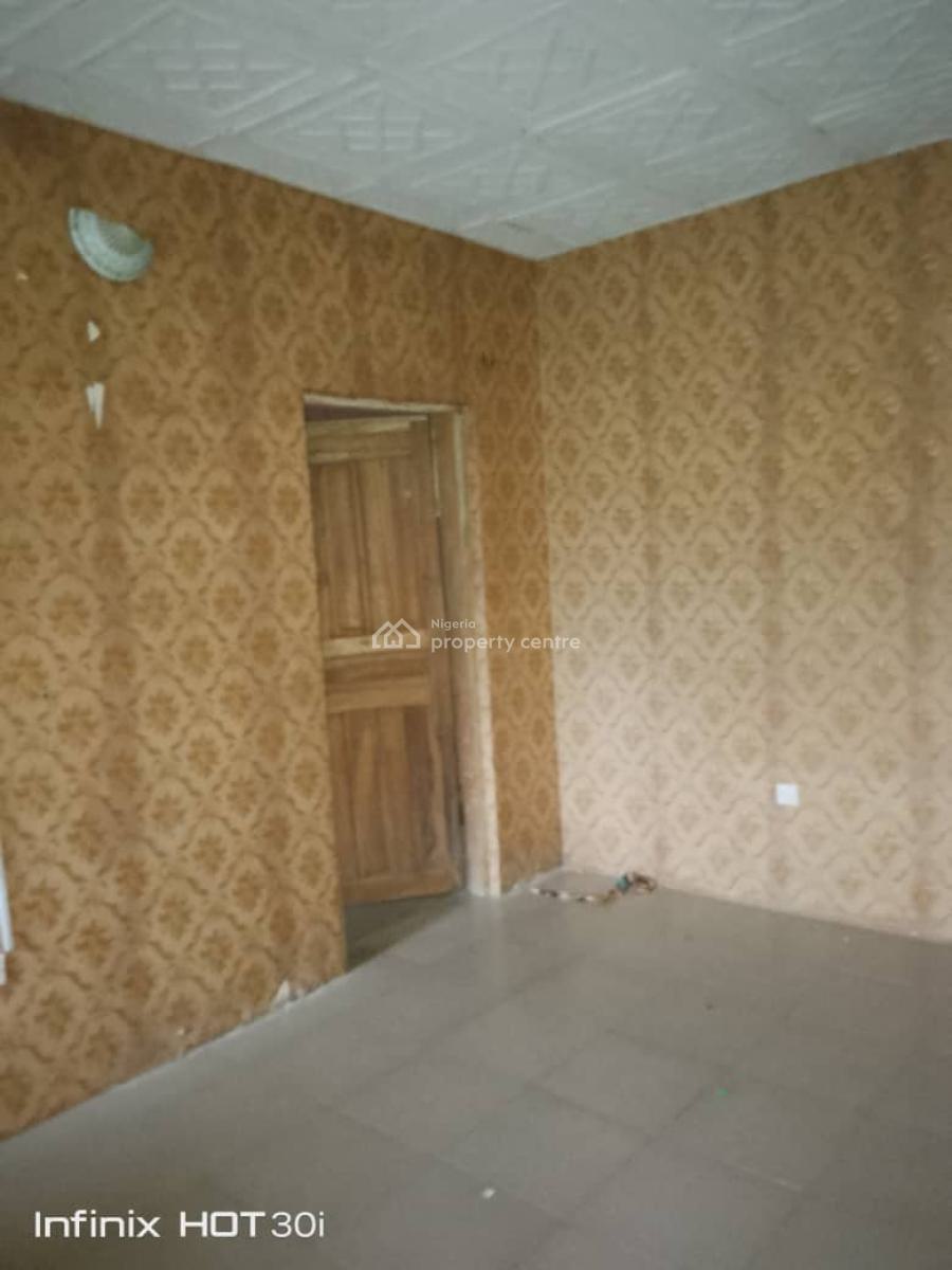 Twin Flat of 2 Bedroom Each with a Good Road Network, Alagbayun, Oremeji,, Alakia, Ibadan, Oyo, Block of Flats for Sale