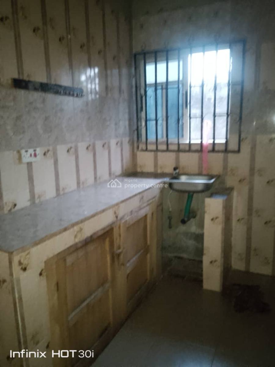 Twin Flat of 2 Bedroom Each with a Good Road Network, Alagbayun, Oremeji,, Alakia, Ibadan, Oyo, Block of Flats for Sale