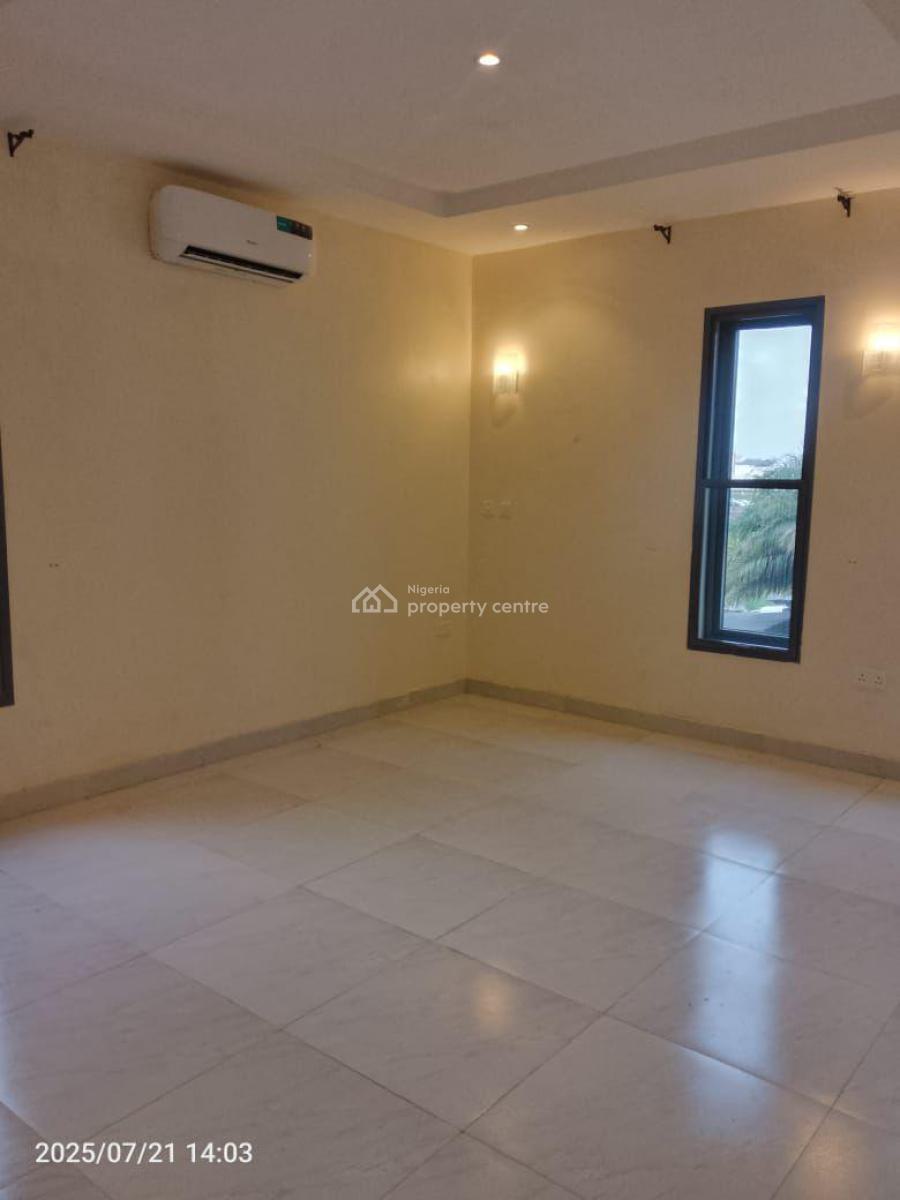 Luxurious 2 Bedroom Apartment with Excellent Facilities, Ikate Elegushi, Lekki, Lagos, Flat / Apartment for Rent