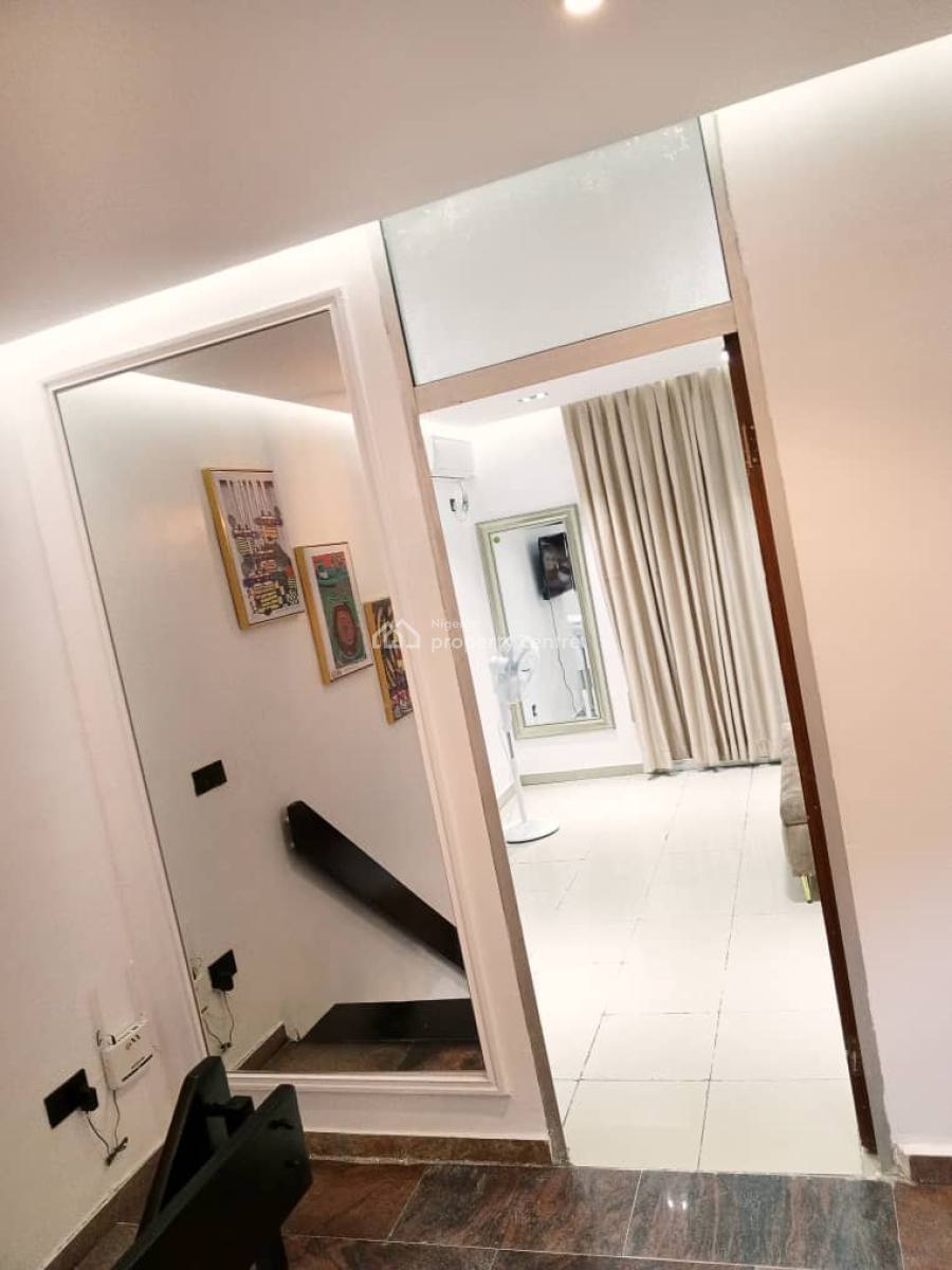 Fully Furnished 2-bedroom Apartment, 1004 Estate, Victoria Island (vi), Lagos, Flat / Apartment for Rent