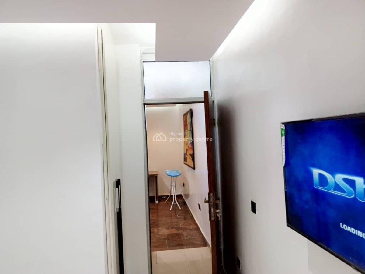 Fully Furnished 2-bedroom Apartment, 1004 Estate, Victoria Island (vi), Lagos, Flat / Apartment for Rent