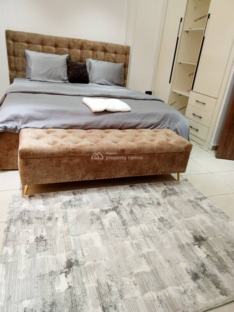 Fully Furnished 2-bedroom Apartment, 1004 Estate, Victoria Island (vi), Lagos, Flat / Apartment for Rent