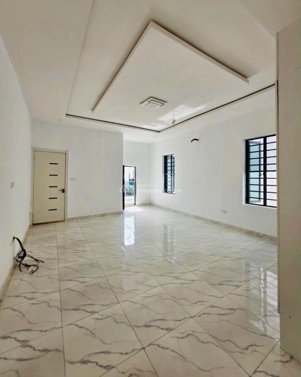 Brand New Well Built Semidetached Duplex with  Good Finishing, Orchid, Lekki, Lagos, Semi-detached Duplex for Sale
