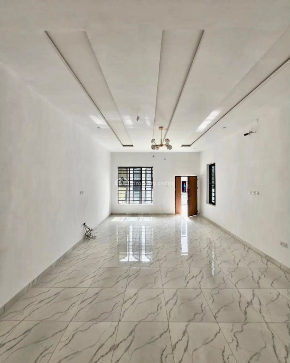 Brand New Well Built Semidetached Duplex with  Good Finishing, Orchid, Lekki, Lagos, Semi-detached Duplex for Sale