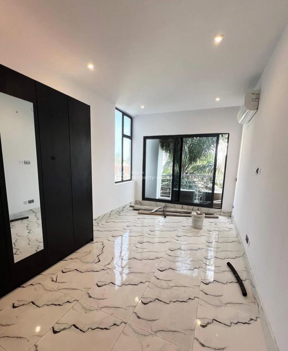 3 Bedroom Maisonette with Boys Quarters, Ikoyi, Lagos, Ikoyi, Lagos, Flat / Apartment for Rent