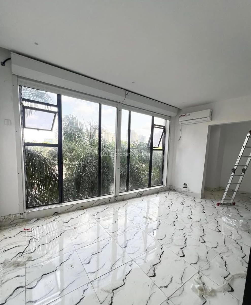 3 Bedroom Maisonette with Boys Quarters, Ikoyi, Lagos, Ikoyi, Lagos, Flat / Apartment for Rent