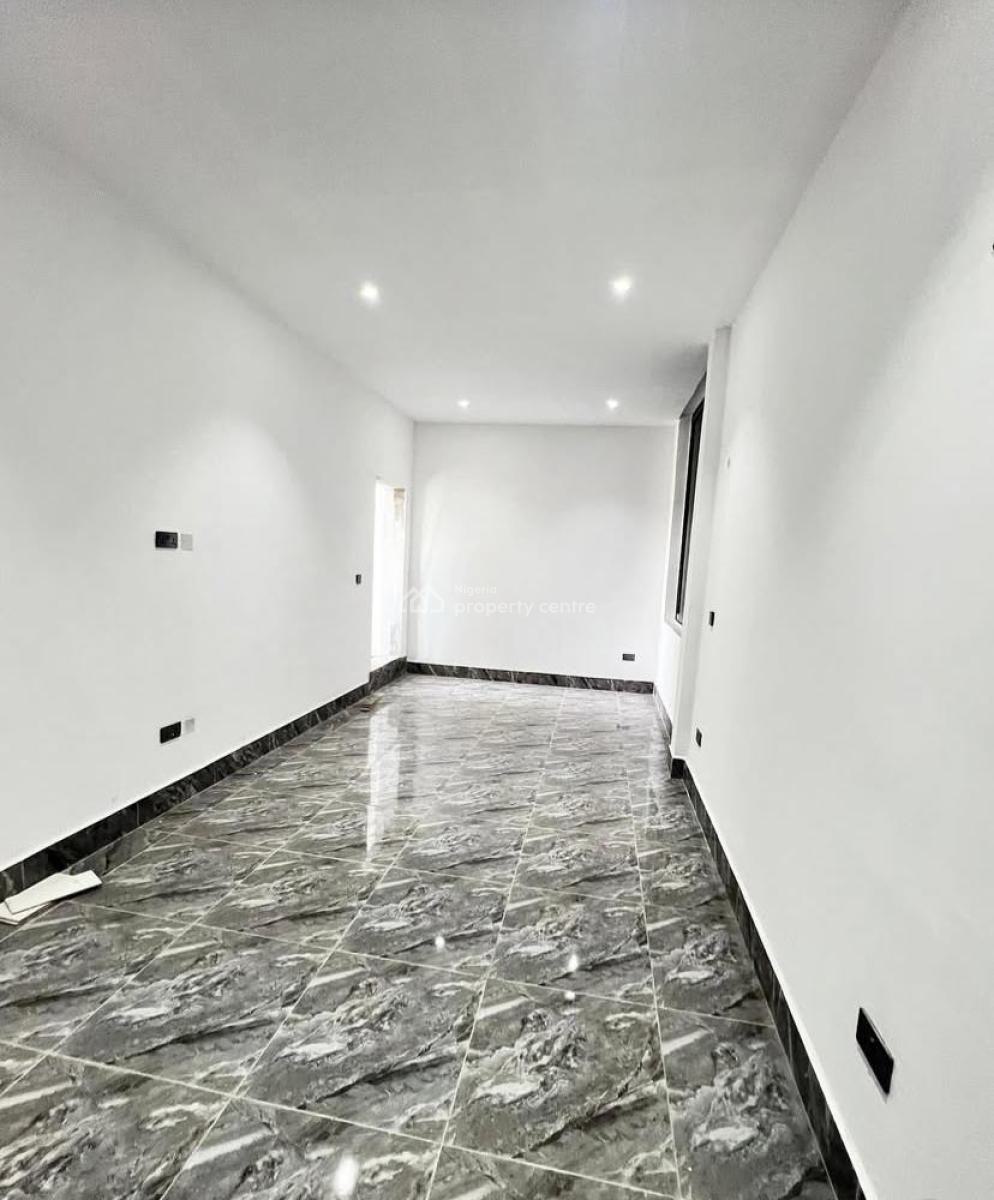 3 Bedroom Maisonette with Boys Quarters, Ikoyi, Lagos, Ikoyi, Lagos, Flat / Apartment for Rent