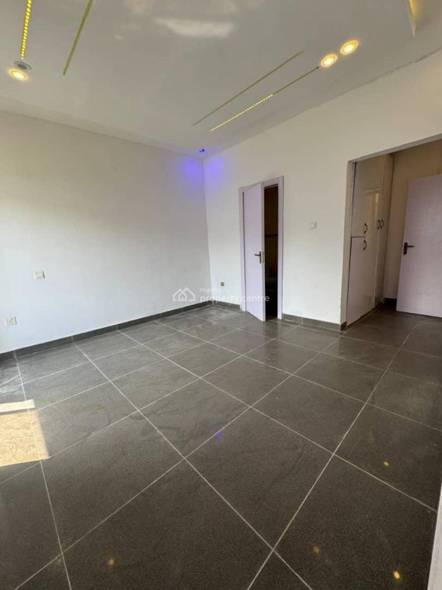 4 Bedroom Terrace Duplex with Self Compound and Bq, Villa Estate, Ikota, Lekki, Lagos, Terraced Duplex for Sale