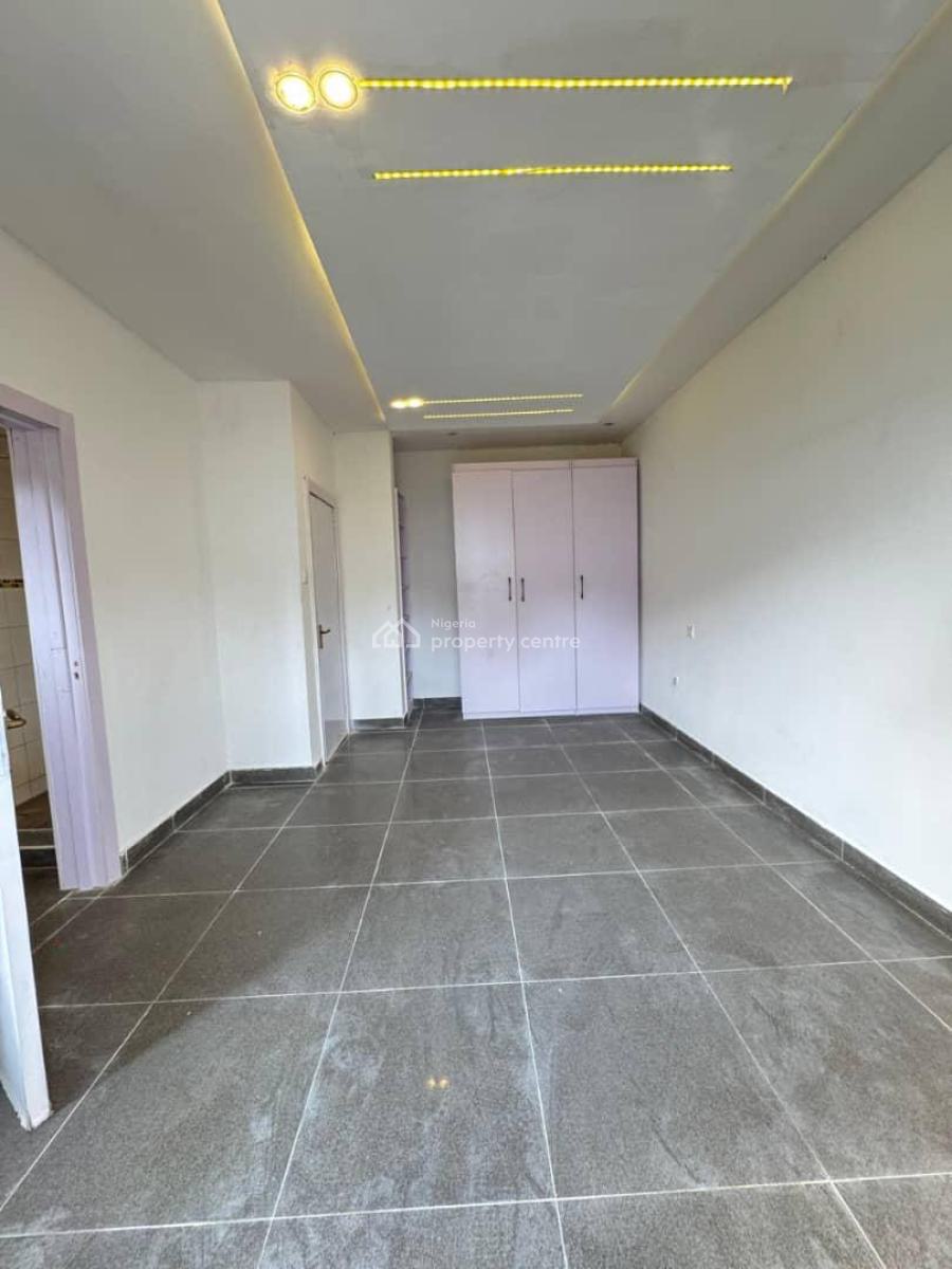 4 Bedroom Terrace Duplex with Self Compound and Bq, Villa Estate, Ikota, Lekki, Lagos, Terraced Duplex for Sale