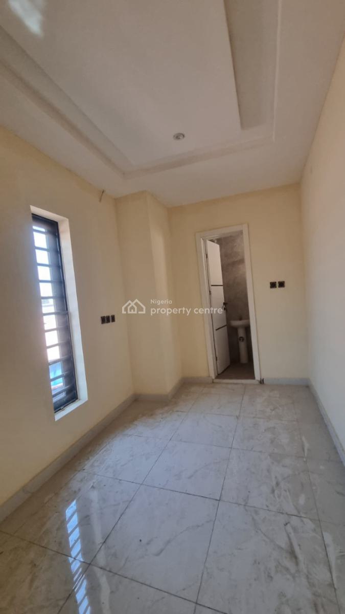 Tastefully Finished 2 Bedroom Duplex, Extension, Omole Phase 2, Ikeja, Lagos, Semi-detached Duplex for Sale