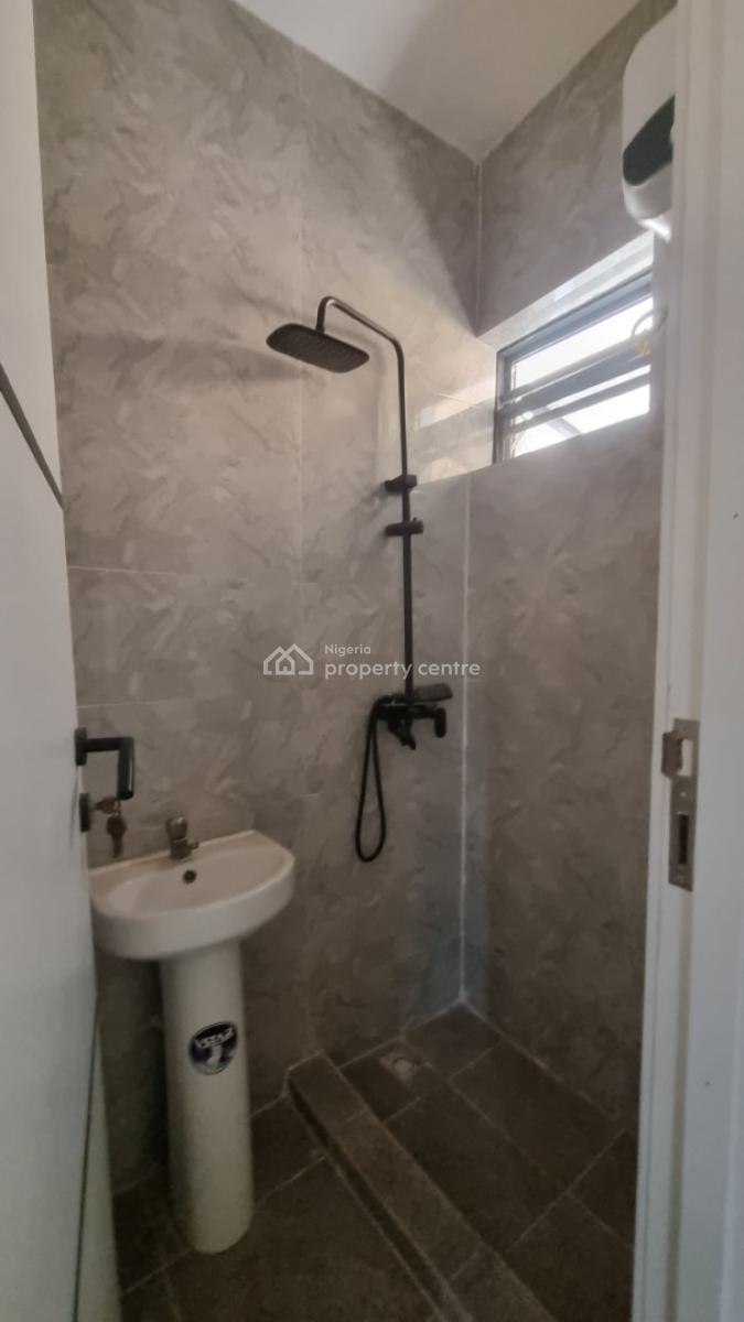 Tastefully Finished 2 Bedroom Duplex, Extension, Omole Phase 2, Ikeja, Lagos, Semi-detached Duplex for Sale