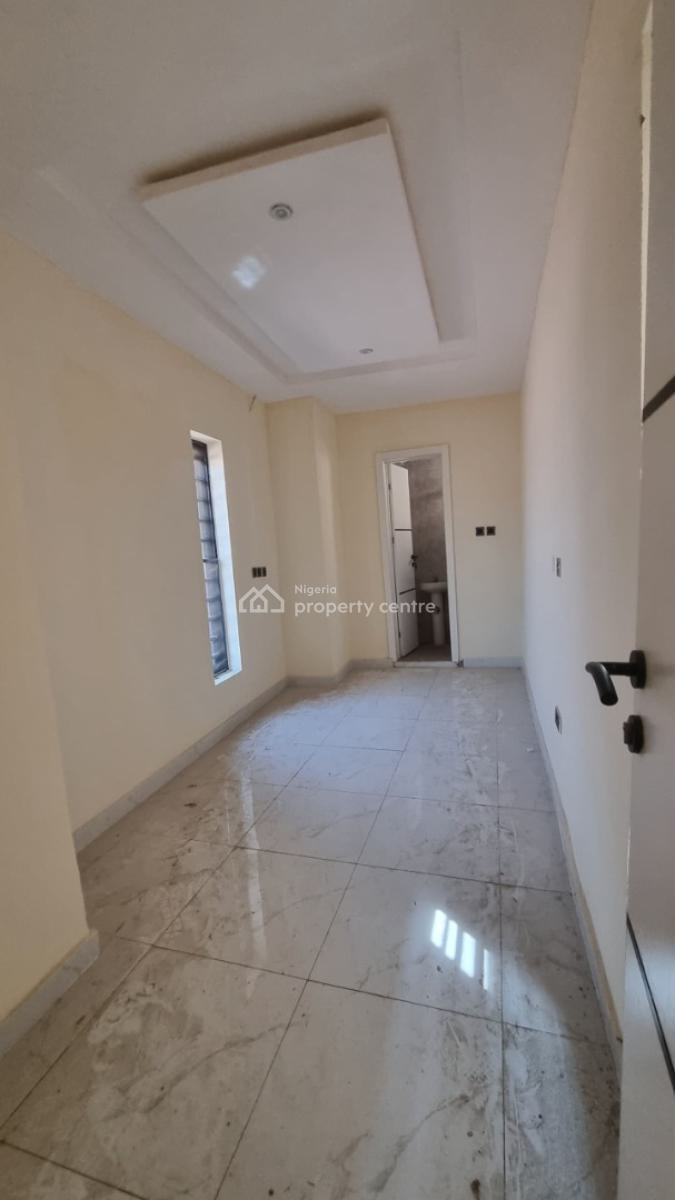 Tastefully Finished 2 Bedroom Duplex, Extension, Omole Phase 2, Ikeja, Lagos, Semi-detached Duplex for Sale