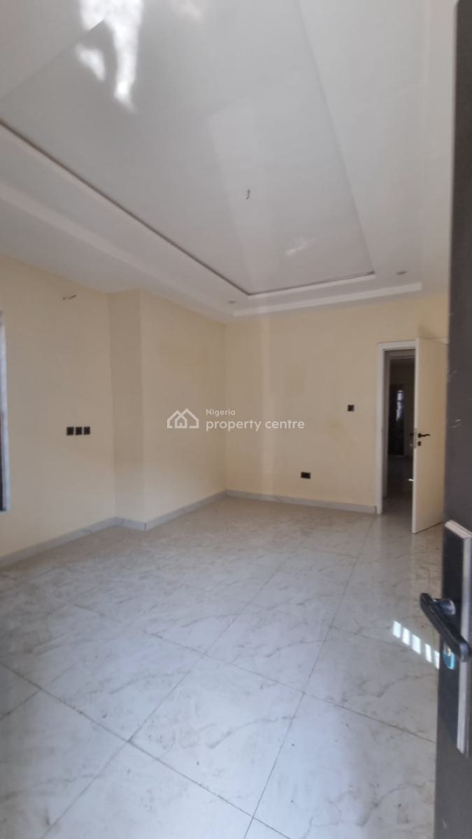 Tastefully Finished 2 Bedroom Duplex, Extension, Omole Phase 2, Ikeja, Lagos, Semi-detached Duplex for Sale