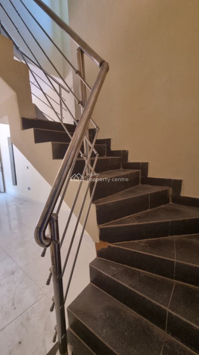 Tastefully Finished 2 Bedroom Duplex, Extension, Omole Phase 2, Ikeja, Lagos, Semi-detached Duplex for Sale