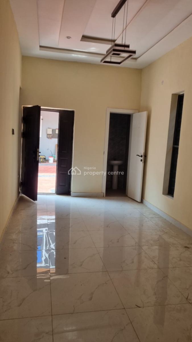 Tastefully Finished 2 Bedroom Duplex, Extension, Omole Phase 2, Ikeja, Lagos, Semi-detached Duplex for Sale