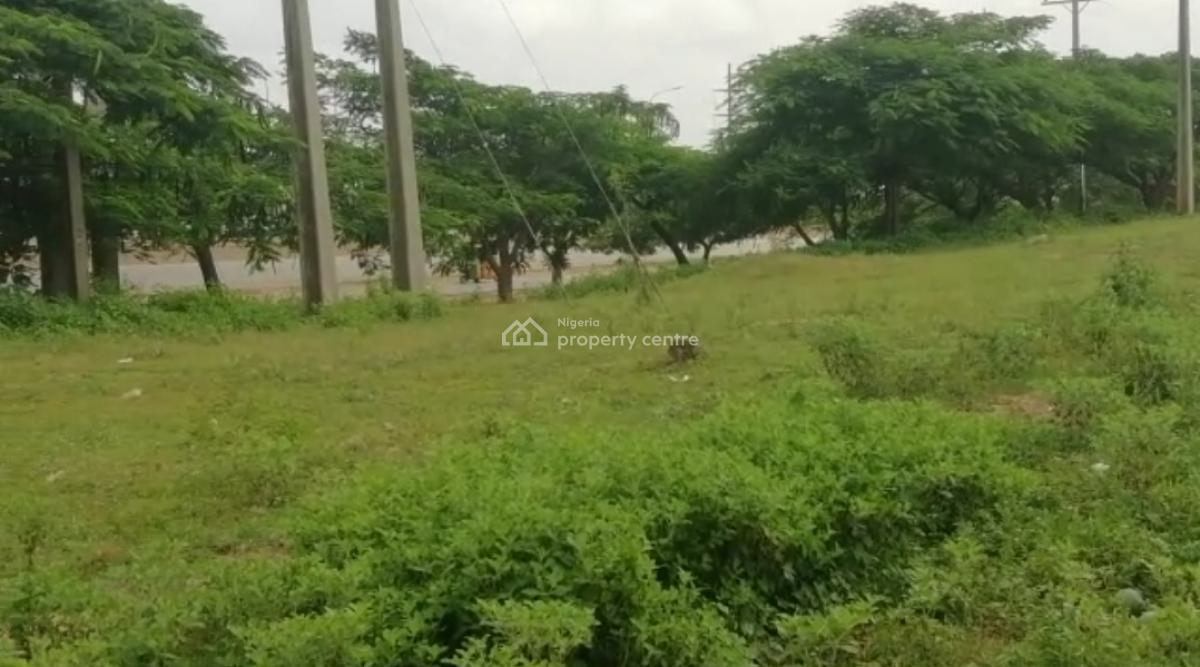Size:* 1. 42hectare   * Title:* Ammac C of O and R of O, Kukwaba, Abuja, Commercial Property for Sale