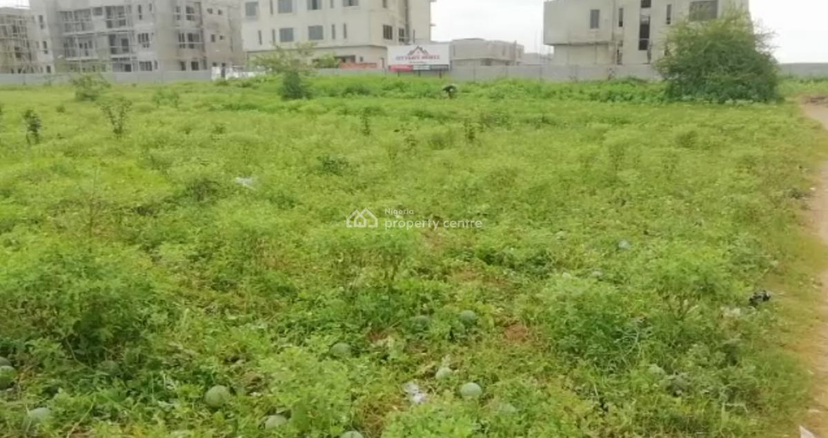 Size:* 1. 42hectare   * Title:* Ammac C of O and R of O, Kukwaba, Abuja, Commercial Property for Sale
