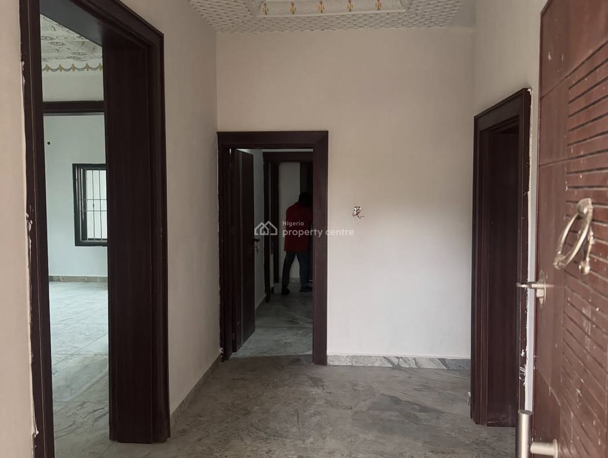 4 Bedroom Fully Detached Duplex with Bq, 2nd Avenue, Gwarinpa, Abuja, Detached Duplex for Sale