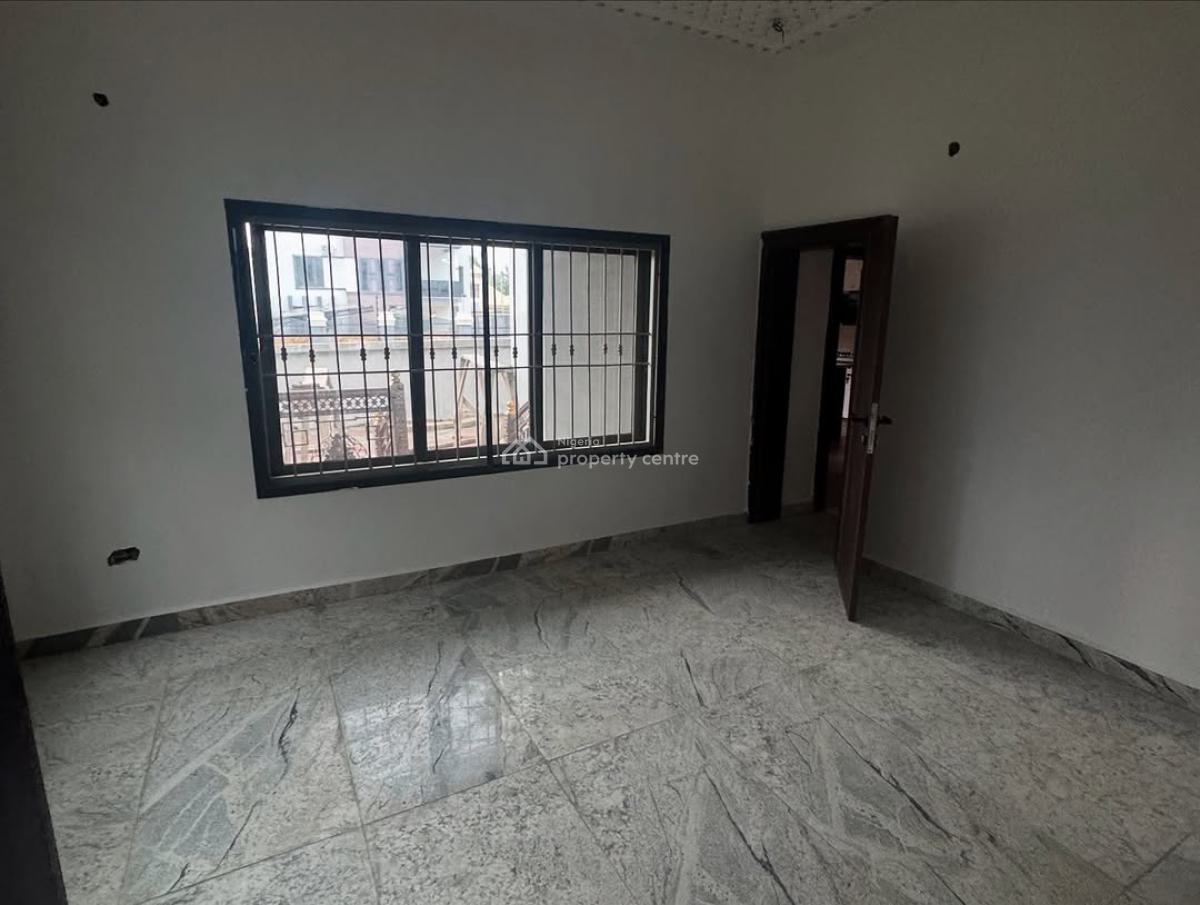4 Bedroom Fully Detached Duplex with Bq, 2nd Avenue, Gwarinpa, Abuja, Detached Duplex for Sale