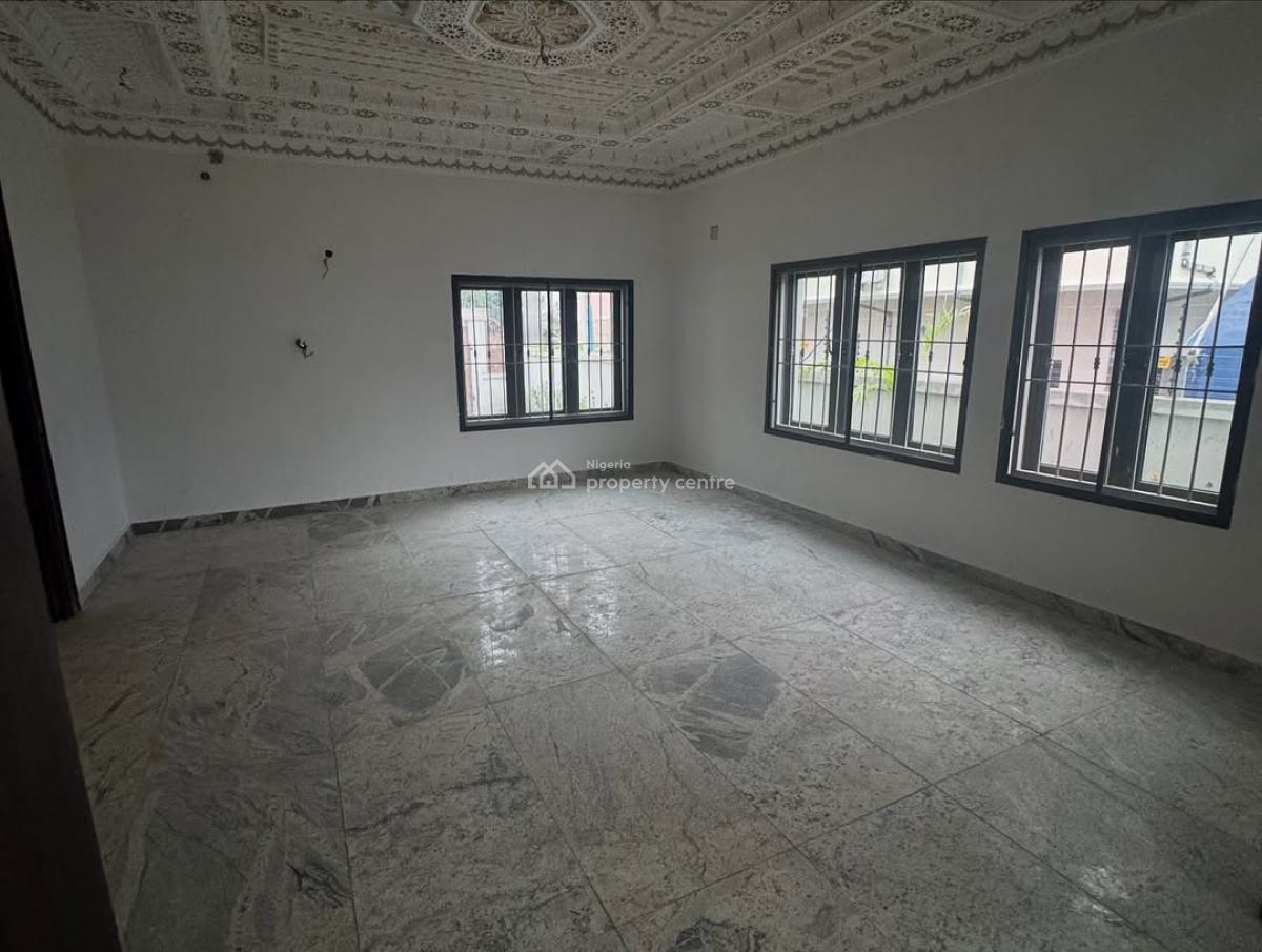 4 Bedroom Fully Detached Duplex with Bq, 2nd Avenue, Gwarinpa, Abuja, Detached Duplex for Sale
