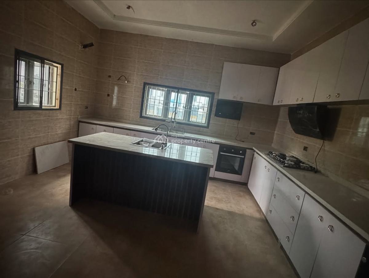 4 Bedroom Fully Detached Duplex with Bq, 2nd Avenue, Gwarinpa, Abuja, Detached Duplex for Sale