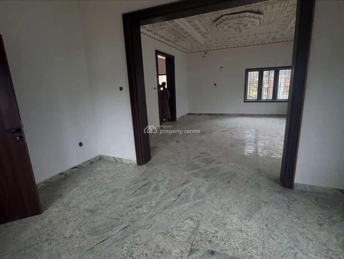 4 Bedroom Fully Detached Duplex with Bq, 2nd Avenue, Gwarinpa, Abuja, Detached Duplex for Sale