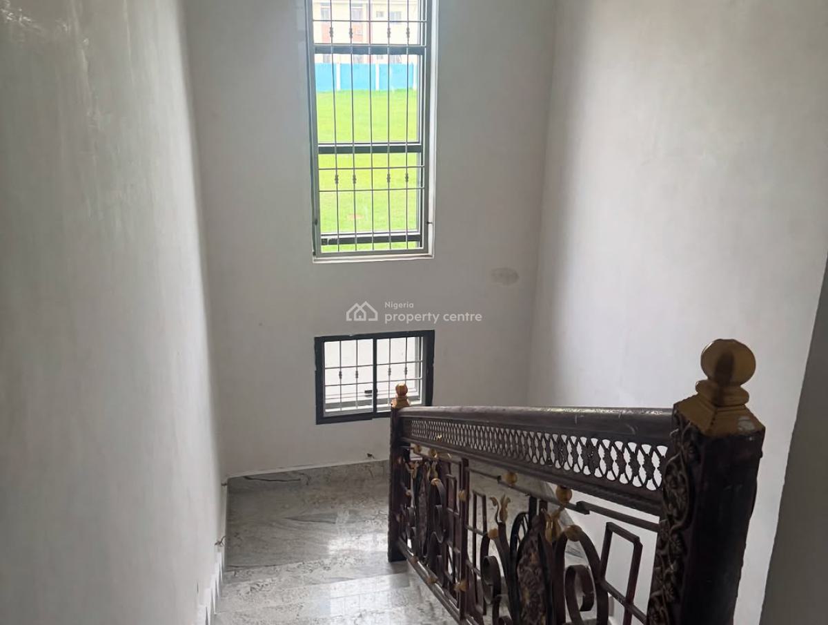 4 Bedroom Fully Detached Duplex with Bq, 2nd Avenue, Gwarinpa, Abuja, Detached Duplex for Sale