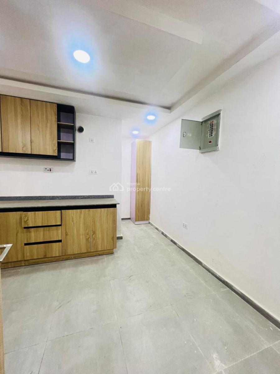 Brand New 3 Bedroom Apartment with Bq, Maryland, Ikeja, Lagos, Flat / Apartment for Sale