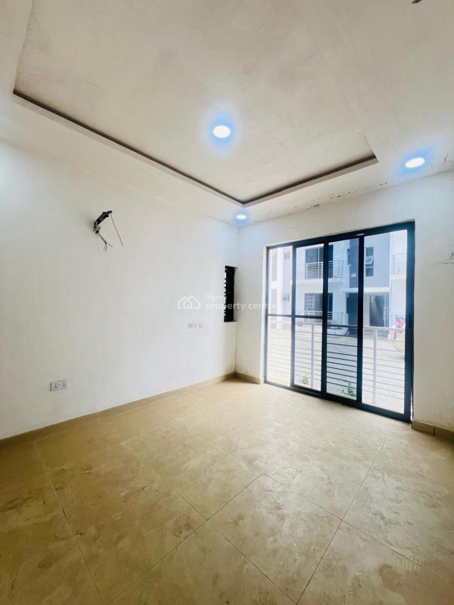 Brand New 3 Bedroom Apartment with Bq, Maryland, Ikeja, Lagos, Flat / Apartment for Sale