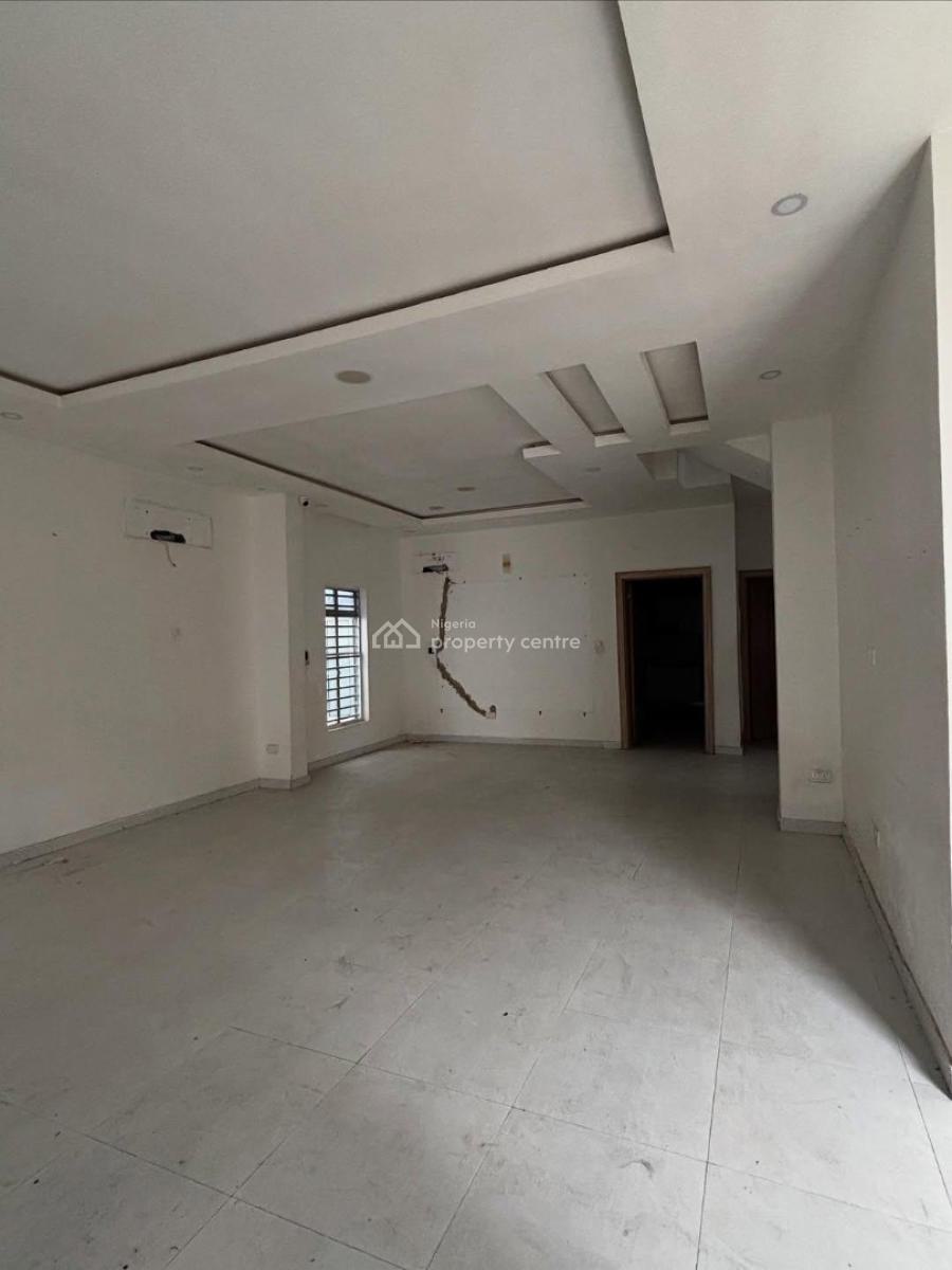 Luxurious 4 Bedroom Fully Detached Duplex+bq, Ikate, Lekki, Lagos, Detached Duplex for Rent