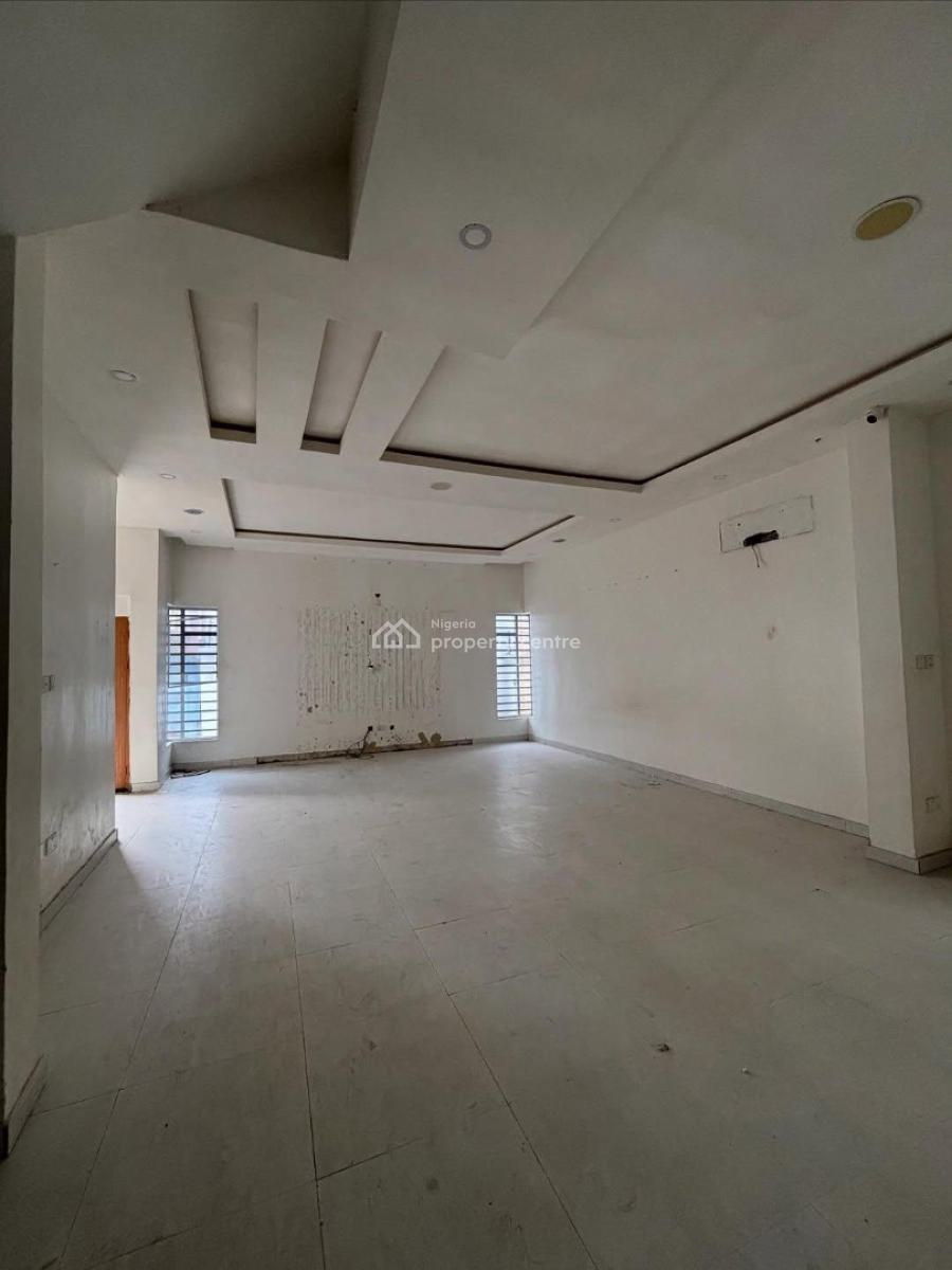 Luxurious 4 Bedroom Fully Detached Duplex+bq, Ikate, Lekki, Lagos, Detached Duplex for Rent