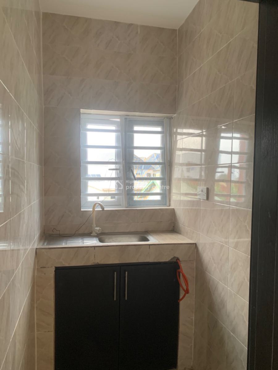 Self Contain Single Room, Olive Garden Estate, Ogombo, Ajah, Lagos, Self Contain (single Rooms) for Rent