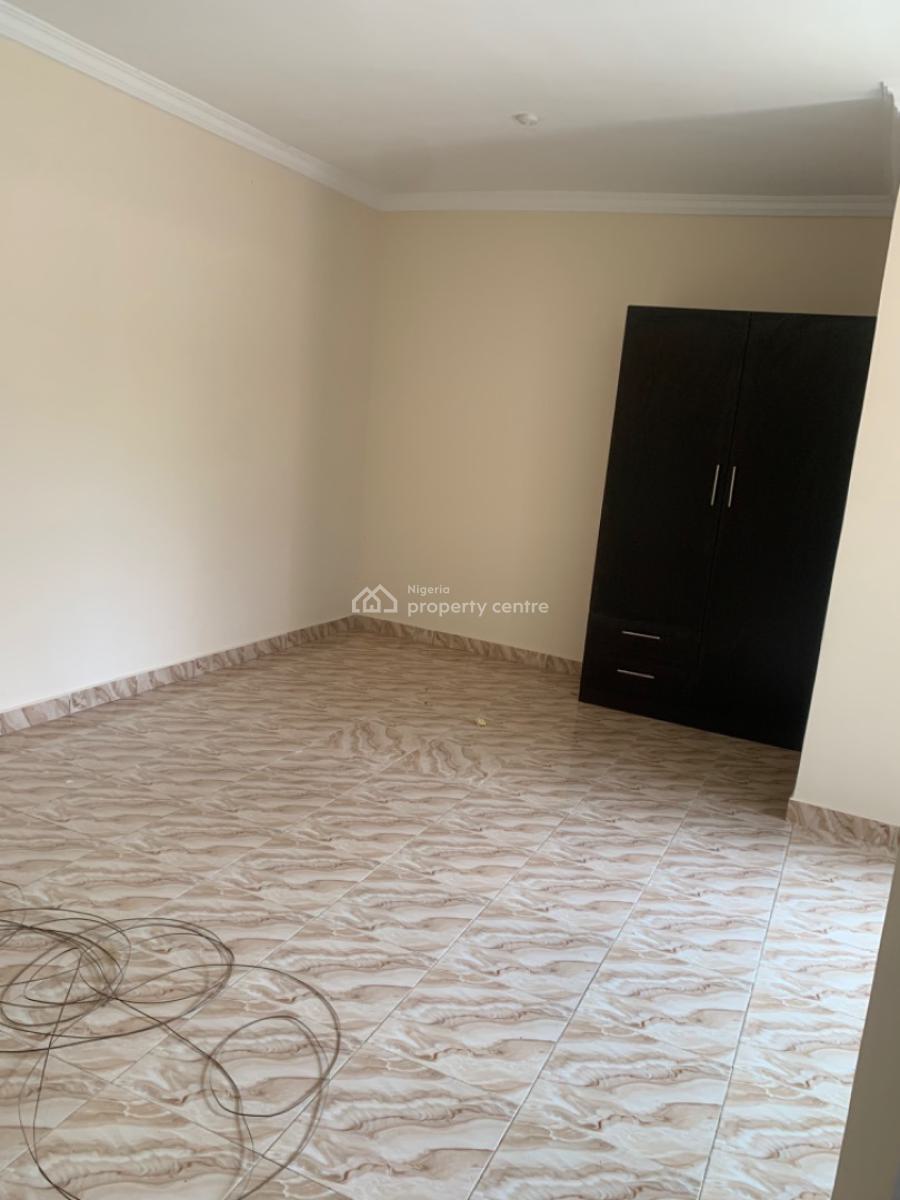Self Contain Single Room, Olive Garden Estate, Ogombo, Ajah, Lagos, Self Contain (single Rooms) for Rent