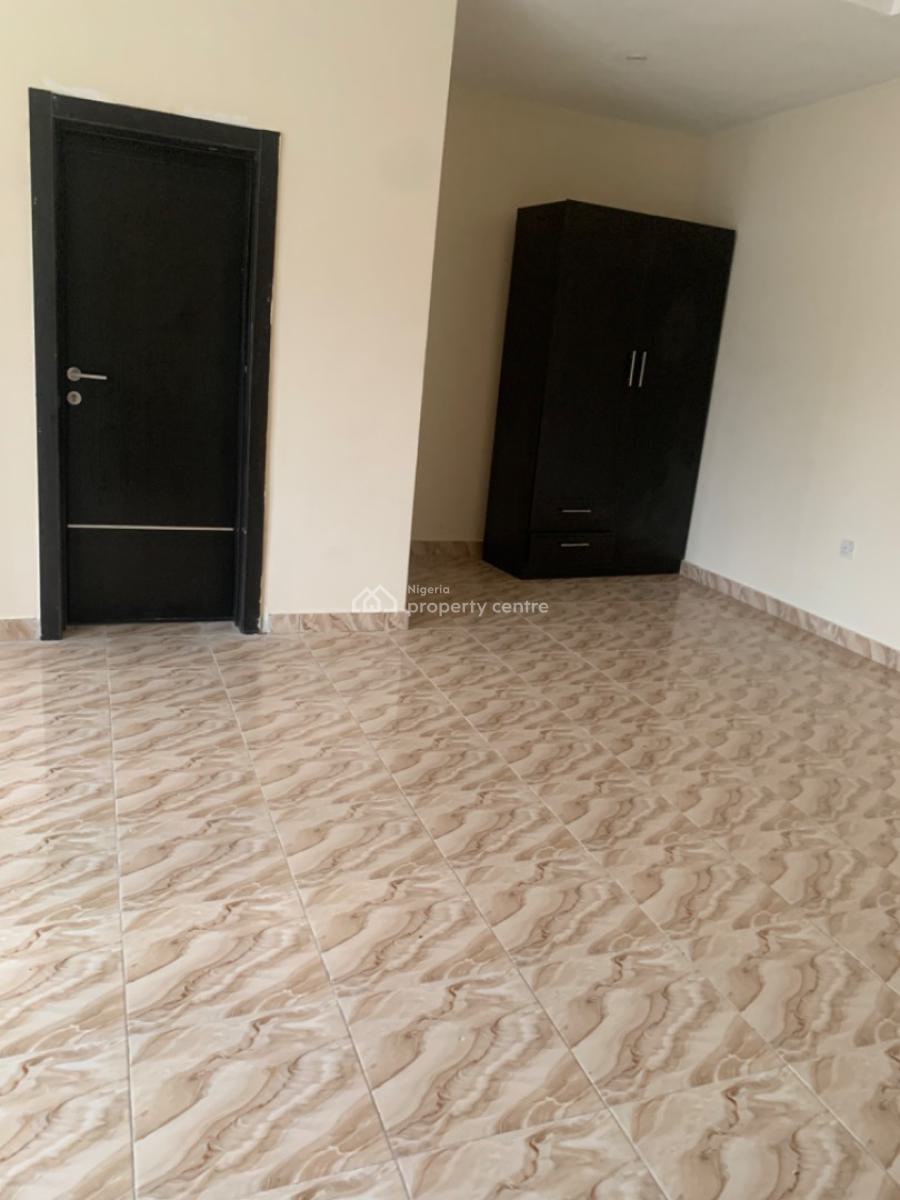 Self Contain Single Room, Olive Garden Estate, Ogombo, Ajah, Lagos, Self Contain (single Rooms) for Rent
